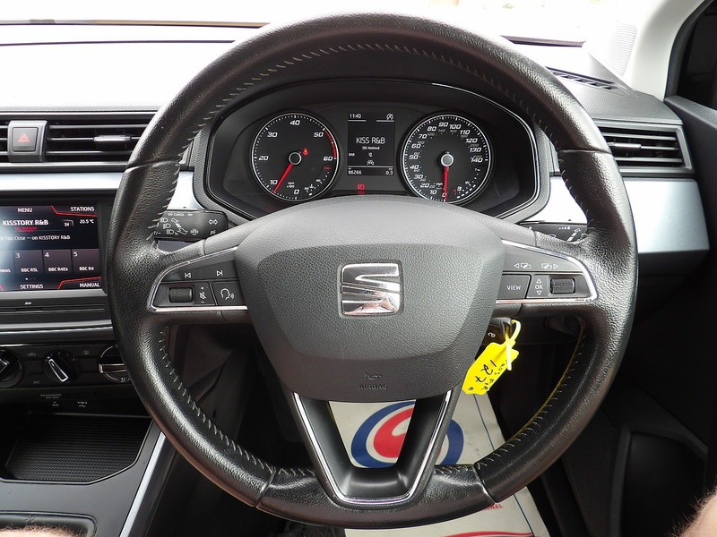 Used SEAT Arona 2020 for sale - 76299803: Photo 31