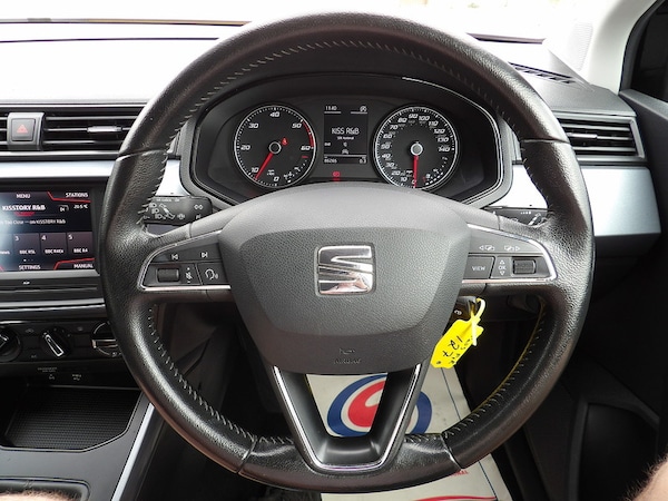 Used SEAT Arona 2020 for sale - 76299803: Photo 31