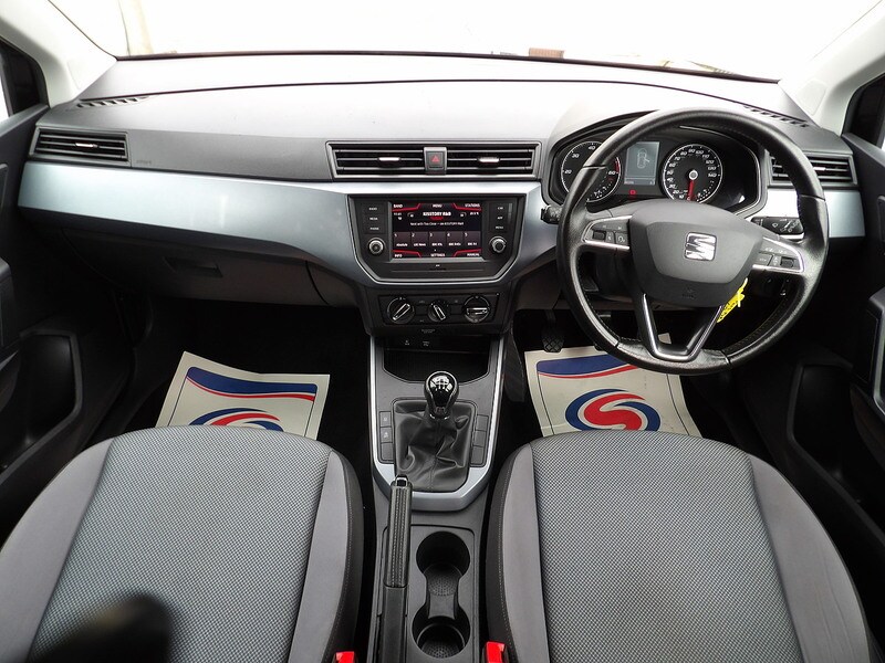 Used SEAT Arona 2020 for sale - 76299803: Photo 38