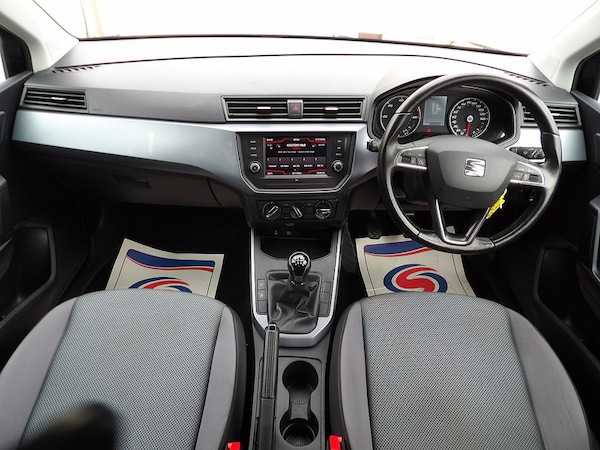 Used SEAT Arona 2020 for sale - 76299803: Photo 38
