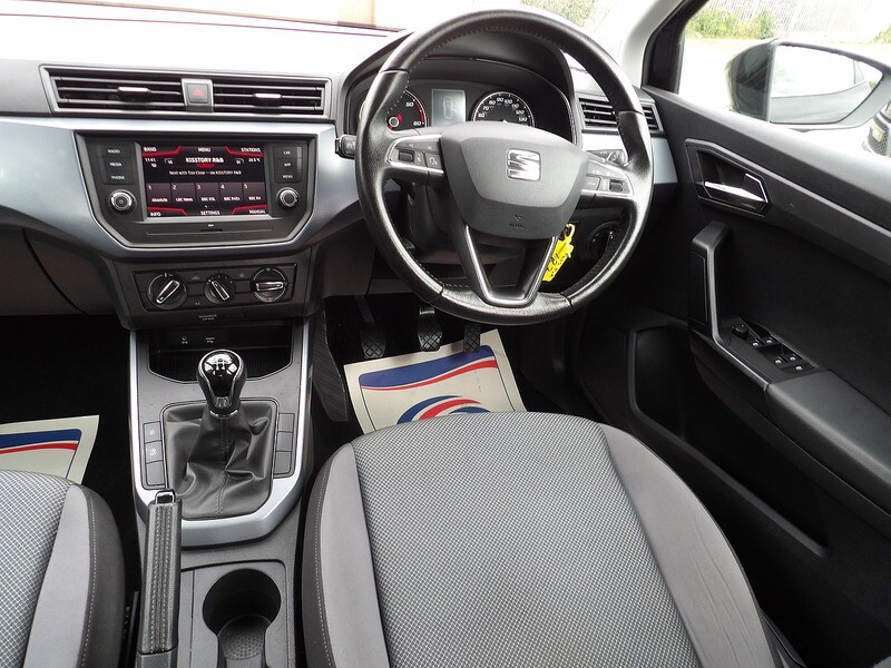 Used SEAT Arona 2020 for sale - 76299803: Photo 40