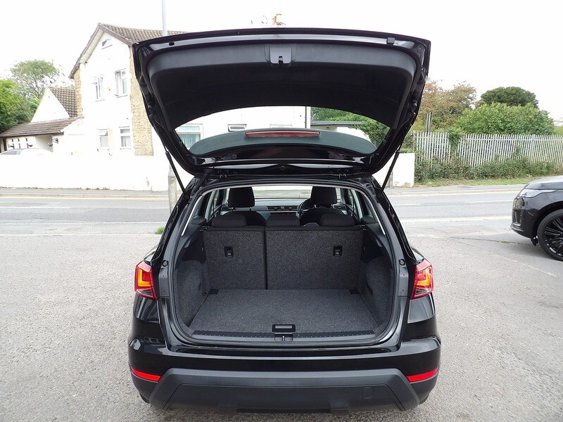 Used SEAT Arona 2020 for sale - 76299803: Photo 42