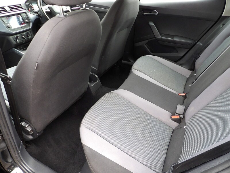 Used SEAT Arona 2020 for sale - 76299803: Photo 43