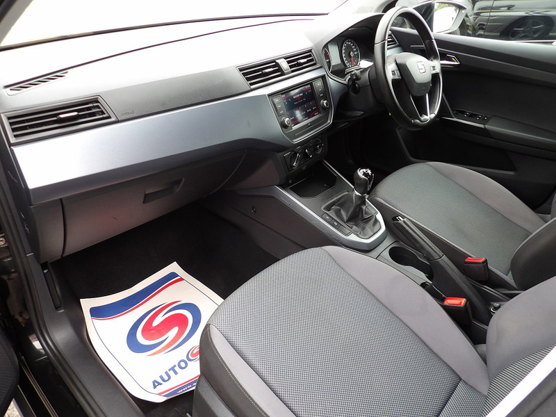 Used SEAT Arona 2020 for sale - 76299803: Photo 45