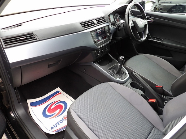 Used SEAT Arona 2020 for sale - 76299803: Photo 45