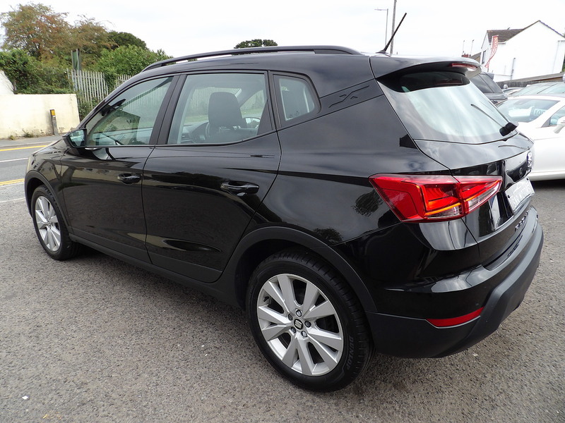 Used SEAT Arona 2020 for sale - 76299803: Photo 7