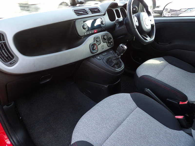 Used Fiat Panda 2019 for sale - 76383119: Photo 10