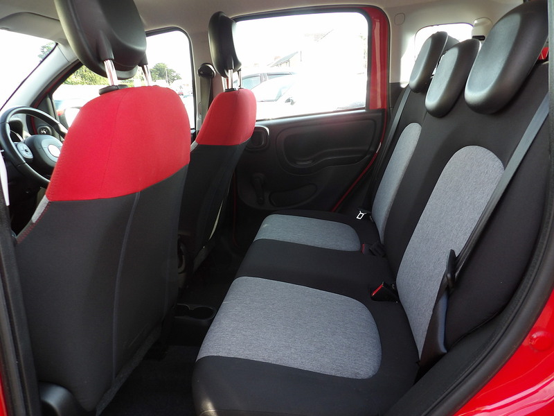 Used Fiat Panda 2019 for sale - 76383119: Photo 11