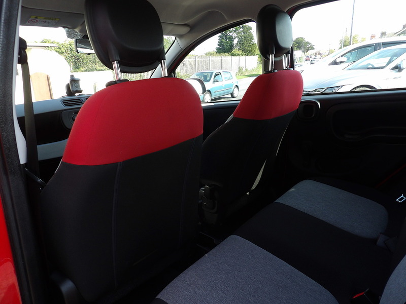 Used Fiat Panda 2019 for sale - 76383119: Photo 12