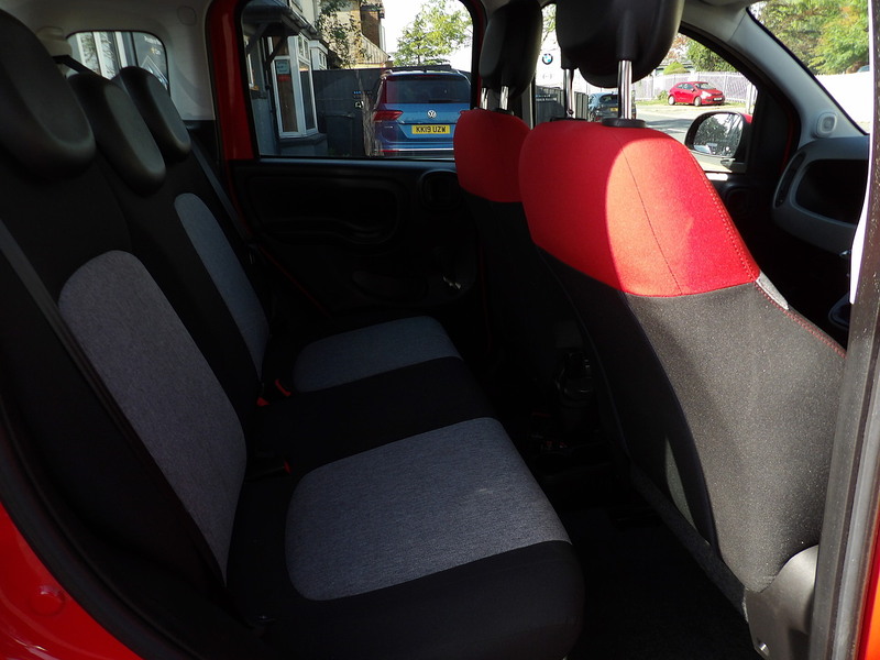 Used Fiat Panda 2019 for sale - 76383119: Photo 13