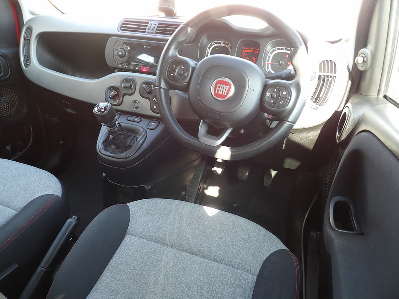 Used Fiat Panda 2019 for sale - 76383119: Photo 15