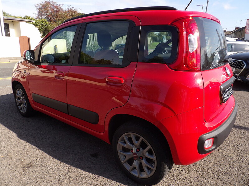 Used Fiat Panda 2019 for sale - 76383119: Photo 3