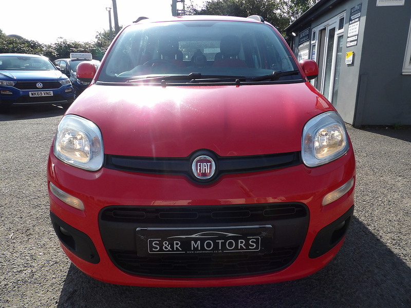 Used Fiat Panda 2019 for sale - 76383119: Photo 4