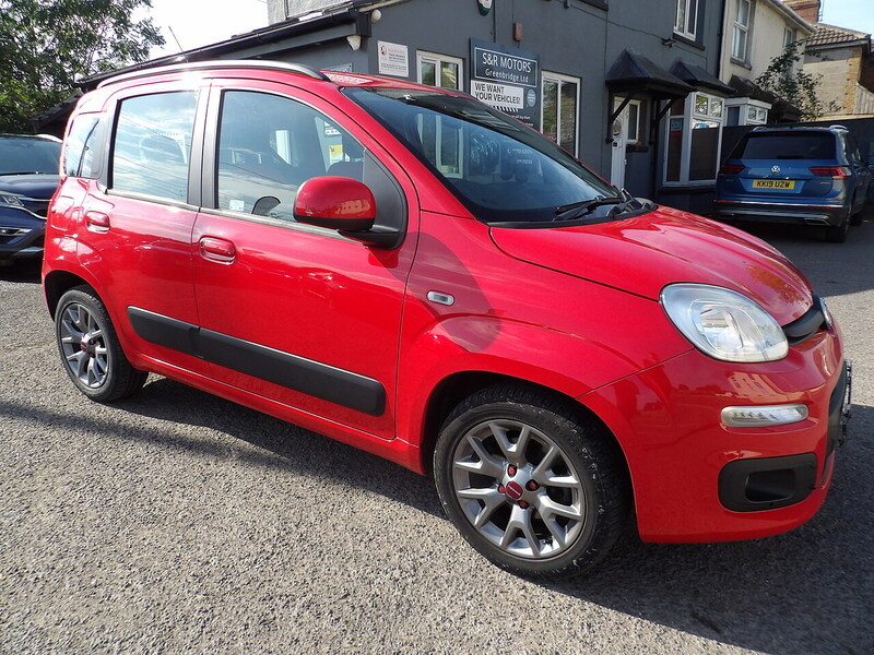 Used Fiat Panda 2019 for sale - 76383119: Photo 5