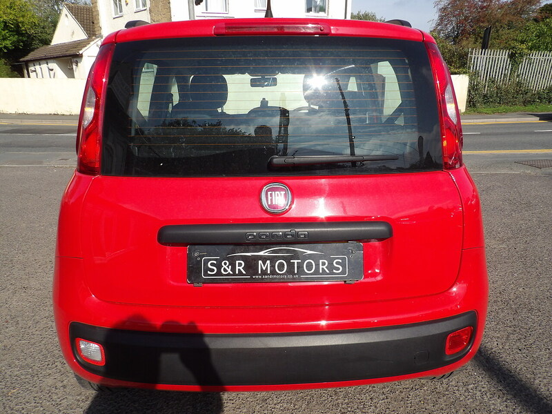 Used Fiat Panda 2019 for sale - 76383119: Photo 8