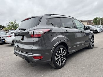 Used Ford Kuga 2017 for sale - 79591552: Photo