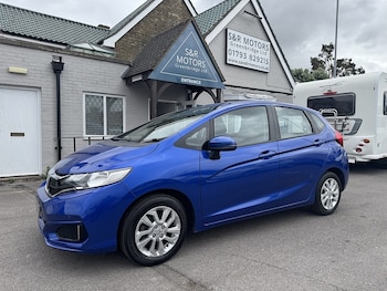 Used Honda Jazz 2019 for sale - 79591436: Photo