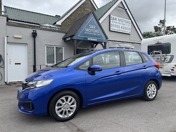 Used Honda Jazz 2019 for sale - 79591436: Photo