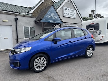 Used Honda Jazz 2019 for sale - 79591436: Photo