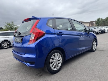 Used Honda Jazz 2019 for sale - 79591436: Photo