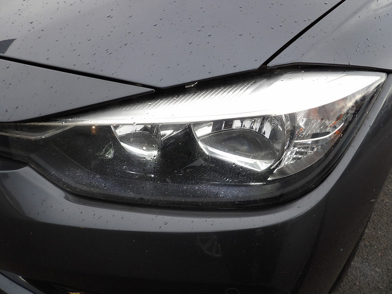 Used BMW 3 Series 2016 for sale - 76555193: Photo 10