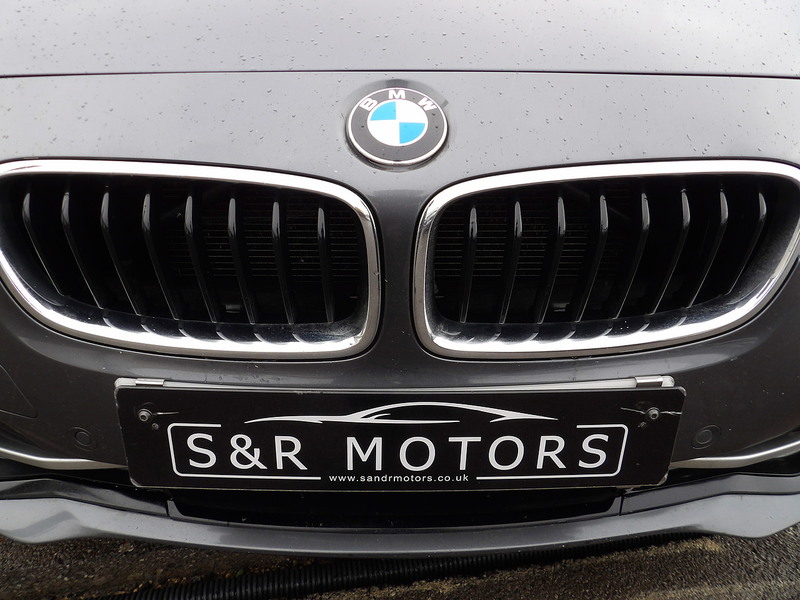 Used BMW 3 Series 2016 for sale - 76555193: Photo 12