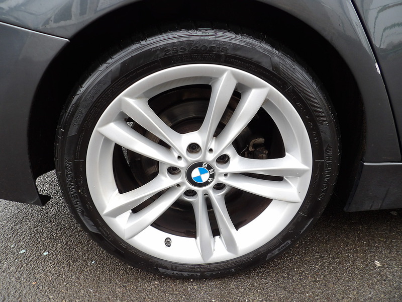 Used BMW 3 Series 2016 for sale - 76555193: Photo 14