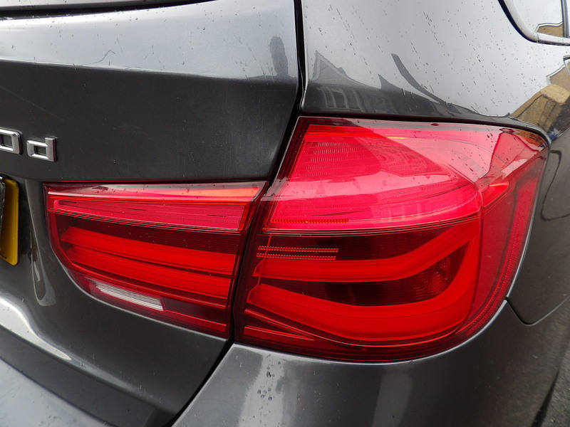 Used BMW 3 Series 2016 for sale - 76555193: Photo 15