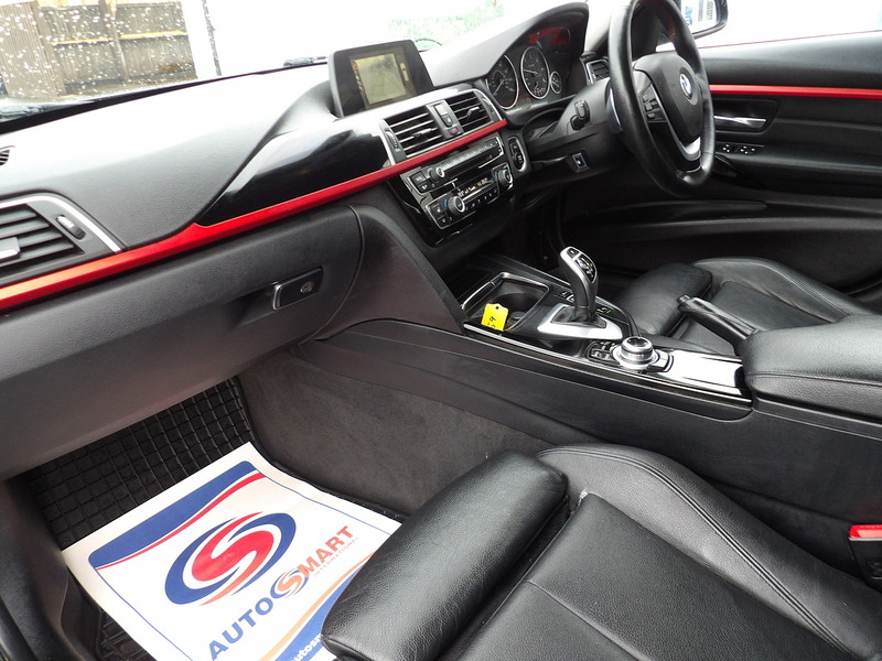 Used BMW 3 Series 2016 for sale - 76555193: Photo 19