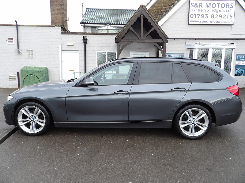 Used BMW 3 Series 2016 for sale - 76555193: Photo 2