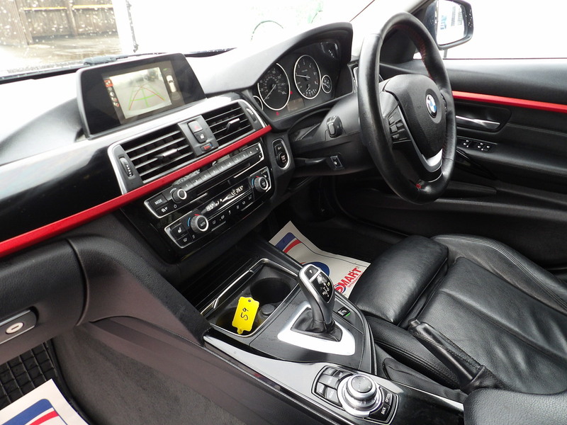 Used BMW 3 Series 2016 for sale - 76555193: Photo 20