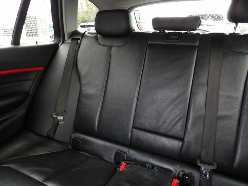 Used BMW 3 Series 2016 for sale - 76555193: Photo 21