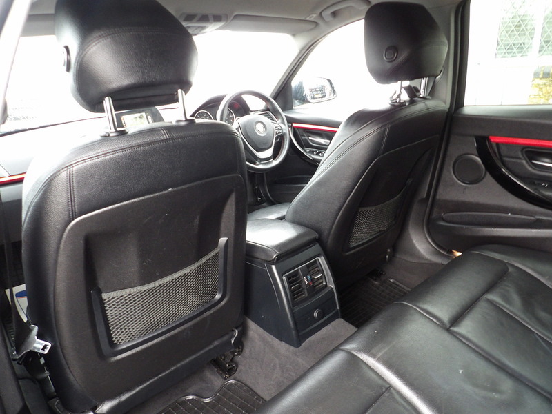 Used BMW 3 Series 2016 for sale - 76555193: Photo 26