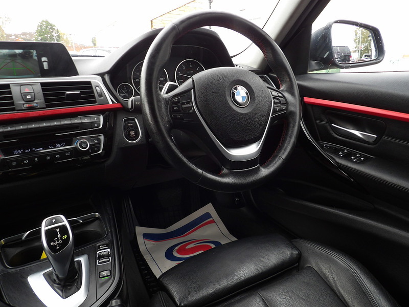 Used BMW 3 Series 2016 for sale - 76555193: Photo 27