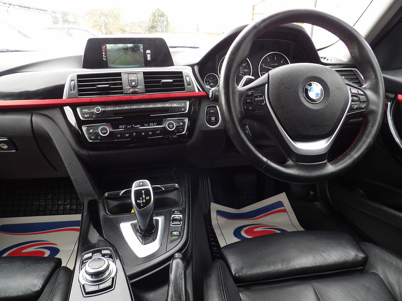 Used BMW 3 Series 2016 for sale - 76555193: Photo 28
