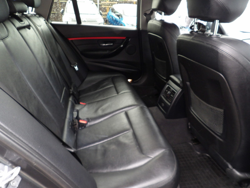 Used BMW 3 Series 2016 for sale - 76555193: Photo 37