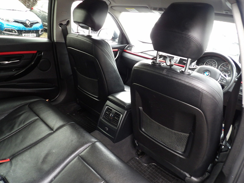 Used BMW 3 Series 2016 for sale - 76555193: Photo 38