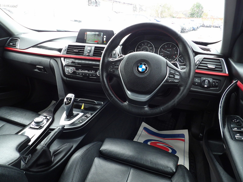 Used BMW 3 Series 2016 for sale - 76555193: Photo 39