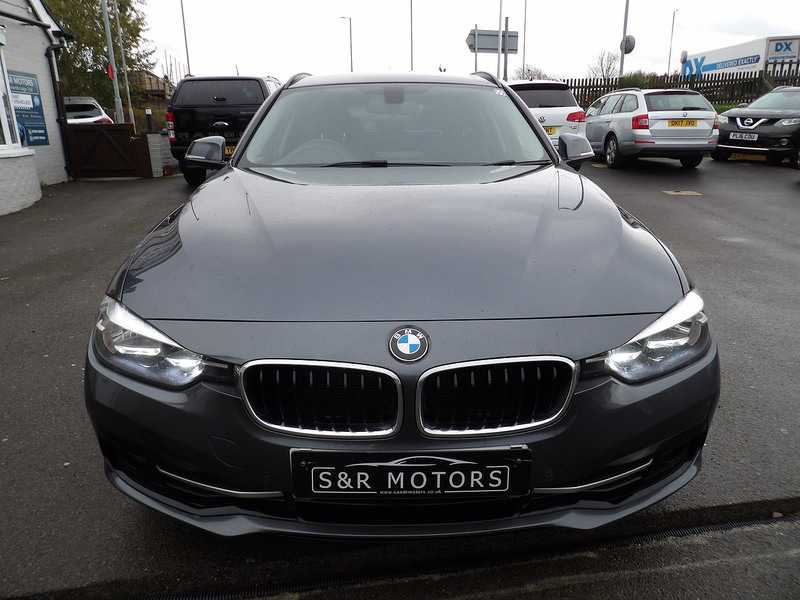 Used BMW 3 Series 2016 for sale - 76555193: Photo 4