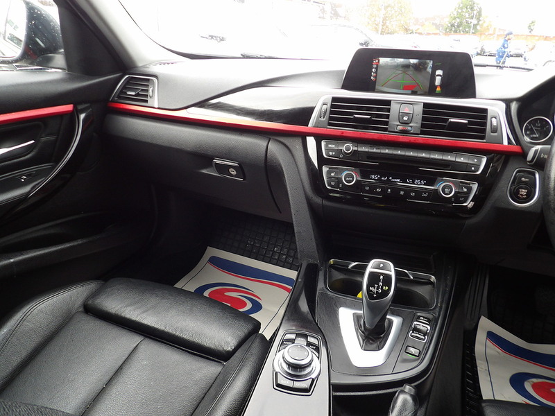 Used BMW 3 Series 2016 for sale - 76555193: Photo 40