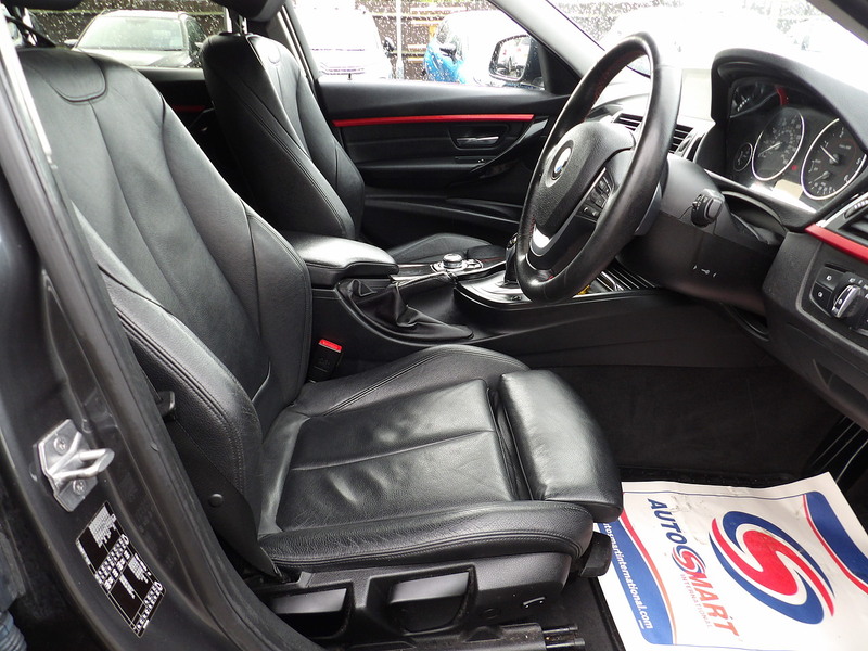 Used BMW 3 Series 2016 for sale - 76555193: Photo 42