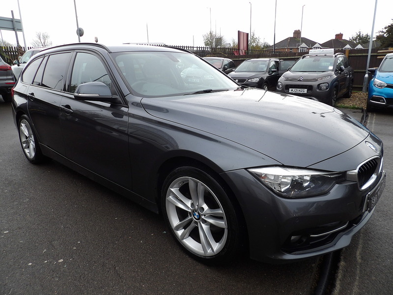 Used BMW 3 Series 2016 for sale - 76555193: Photo 5