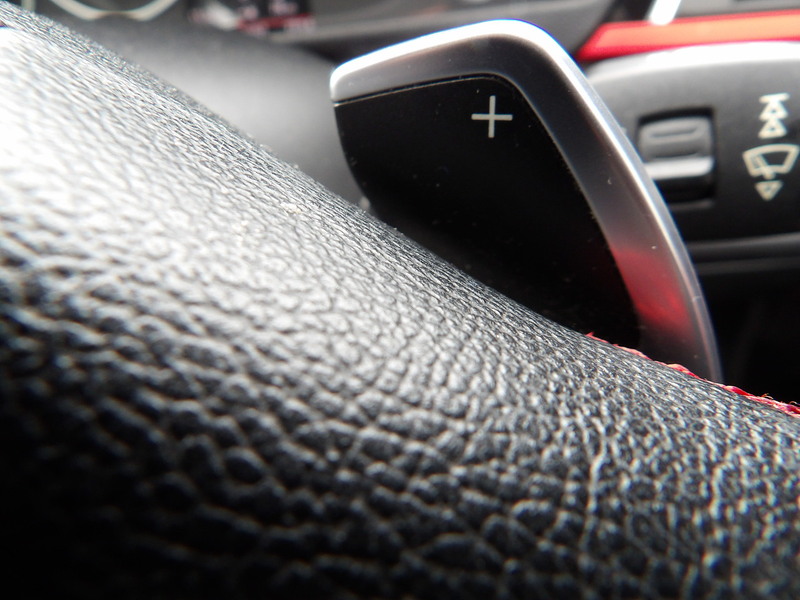 Used BMW 3 Series 2016 for sale - 76555193: Photo 53