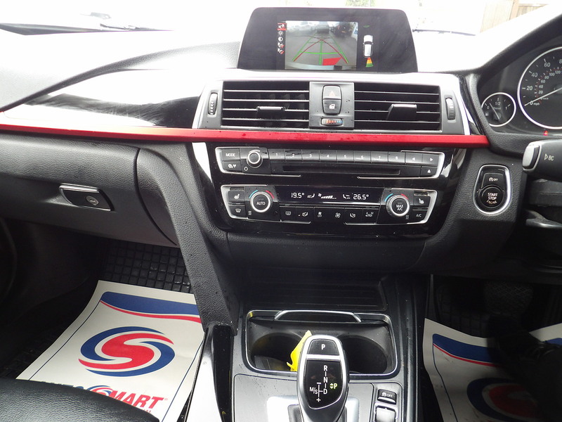 Used BMW 3 Series 2016 for sale - 76555193: Photo 57