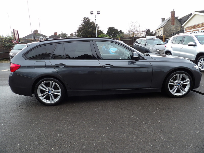 Used BMW 3 Series 2016 for sale - 76555193: Photo 6