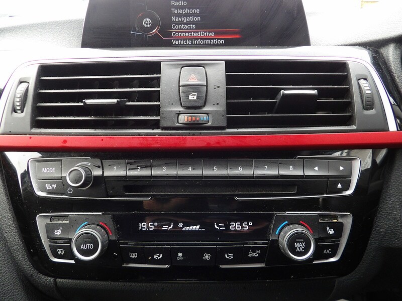 Used BMW 3 Series 2016 for sale - 76555193: Photo 61