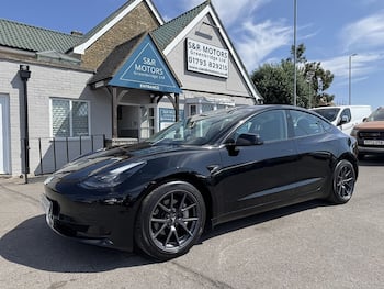 Used Tesla Model 3 2021 for sale - 79591477: Photo