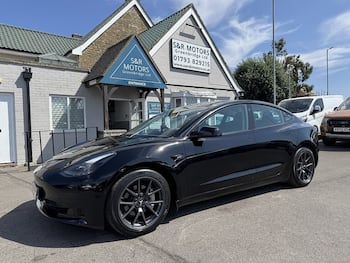 Used Tesla Model 3 2021 for sale - 79591477: Photo