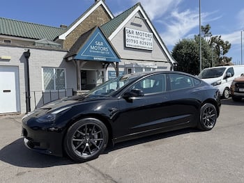 Used Tesla Model 3 2021 for sale - 79591477: Photo