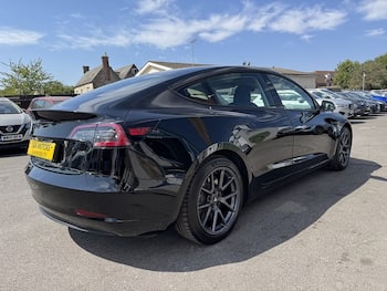 Used Tesla Model 3 2021 for sale - 79591477: Photo